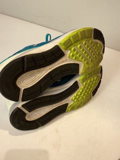 商品画像：ローカットスニーカー/24cm/GRN/W1040B8 4