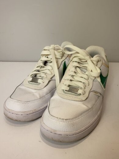 商品画像：COURT VISION LO PREM_コート ビジョン LO PREM/25cm/WHT 2