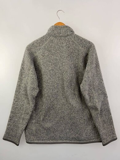 商品画像：トップス/M/ポリエステル/GRY 2