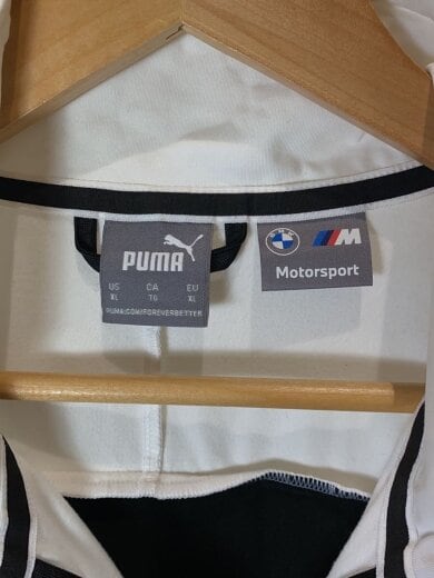 商品画像：ジャケット/XL/ポリエステル/BLK/総柄 3