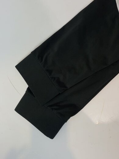 商品画像：ジャケット/XL/ポリエステル/BLK/総柄 6