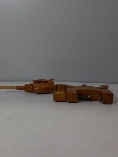 商品画像：フィッシングその他/ヘラブナ釣り用万力 龍/BEG 4