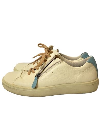 商品画像：ローカットスニーカー/23cm/BEG/ASC4290 1