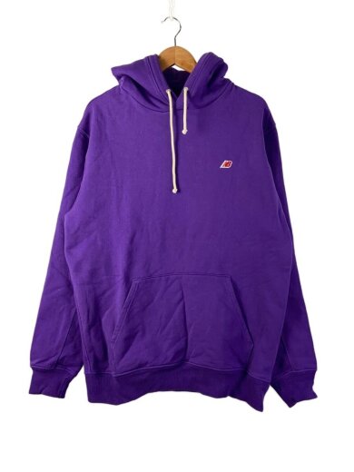 商品画像：パーカー/L/コットン/PUP/USA製 1