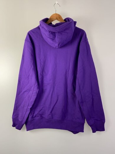 商品画像：パーカー/L/コットン/PUP/USA製 2