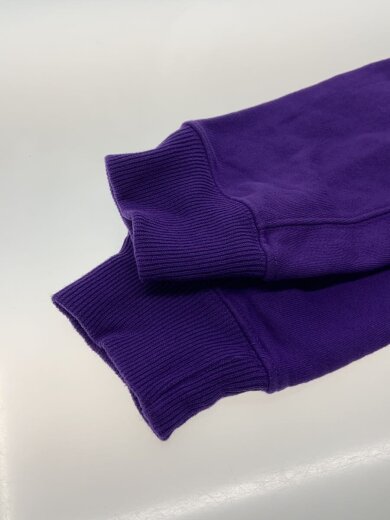 商品画像：パーカー/L/コットン/PUP/USA製 5