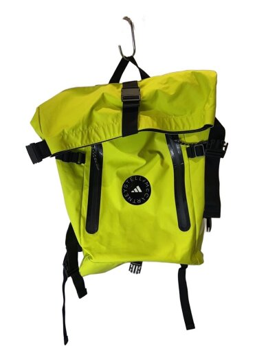 商品画像：リュック/ポリエステル/YLW/HR4342 1