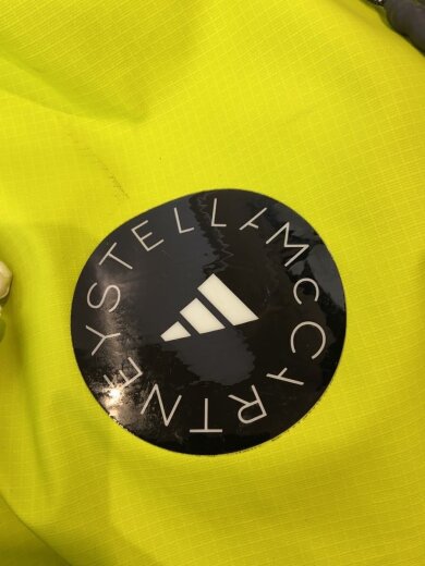 商品画像：リュック/ポリエステル/YLW/HR4342 5