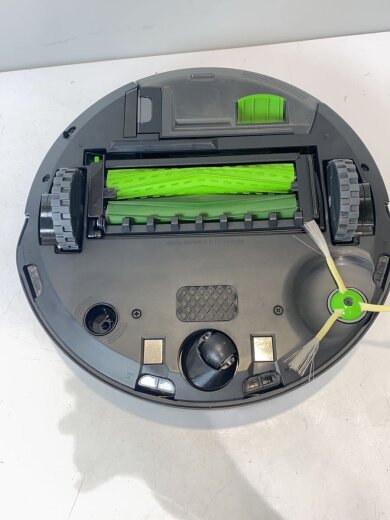 商品画像：掃除機 ルンバ j9+ j955860 RVE-Y2// 5