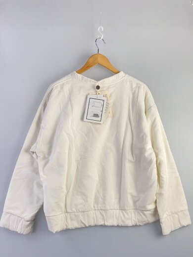 商品画像：スウェット/S/コットン/WHT/プリント/S52GU0043 S25322// 2