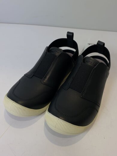 商品画像：Lorelai II Slip-On Sandals/24cm/BLK 2