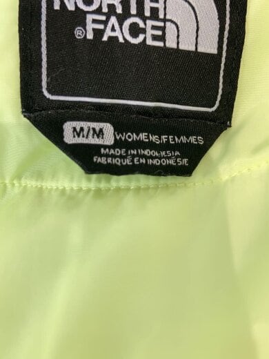 商品画像：ジャケット/M/ナイロン/BLU/無地 4