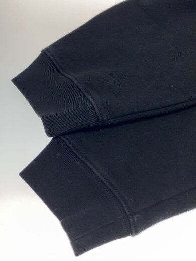 商品画像：スウェット/XL/コットン/BLK/楳図かずお// 5