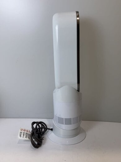商品画像：ヒーター・ストーブ Dyson Hot + Cool AM09 WN// 3