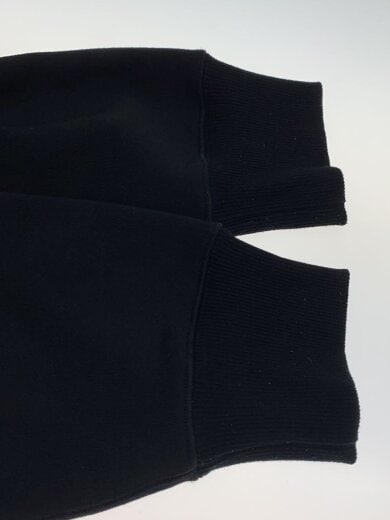 商品画像：SQUARE LOGO FULL ZIP_スクエアロゴフルジップ/XL/ポリエステル/BLK// 5