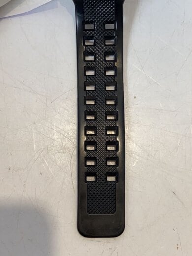 商品画像：腕時計/アナログ/ラバー/BLK/BLK/GW-A1100-1A3JF// 5
