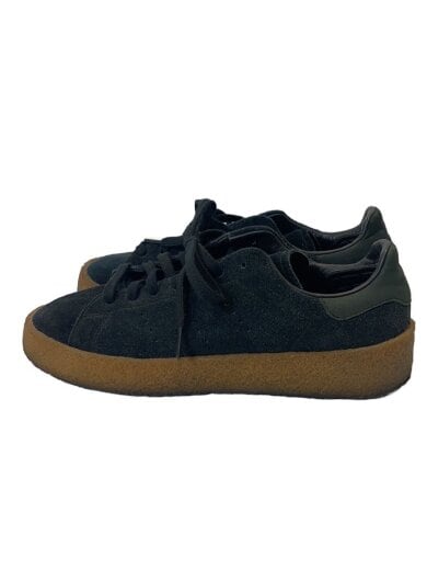 商品画像：STAN SMITH CREPE_スタンスミス クレープ/26.5cm/BLK/スウェード 1