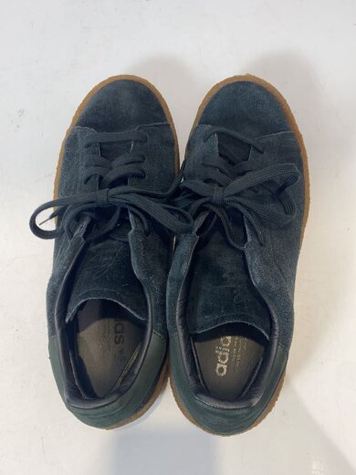 商品画像：STAN SMITH CREPE_スタンスミス クレープ/26.5cm/BLK/スウェード 3