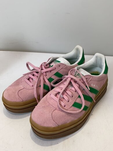 商品画像：GAZELLE BOLD_ガゼル ボールド/24.5cm/PNK// 2