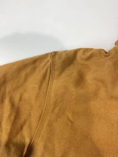 商品画像：ダックジャケット/XL/コットン/CML/CP8417/ロゴ剥がれ 9