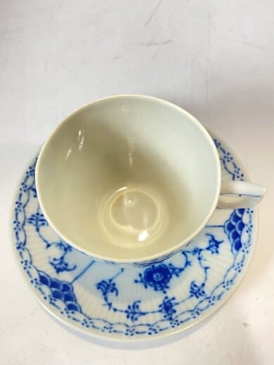 商品画像：カップ&ソーサー 2
