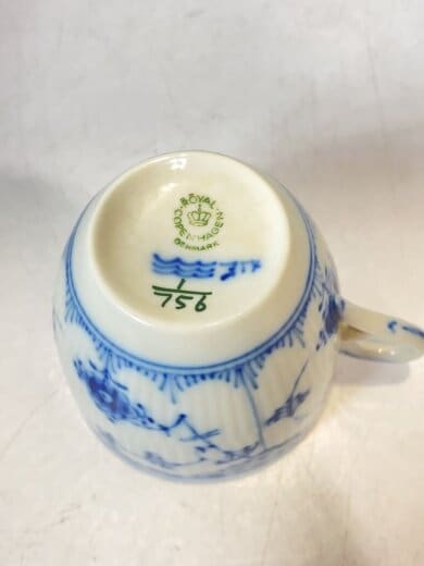 商品画像：カップ&ソーサー 3
