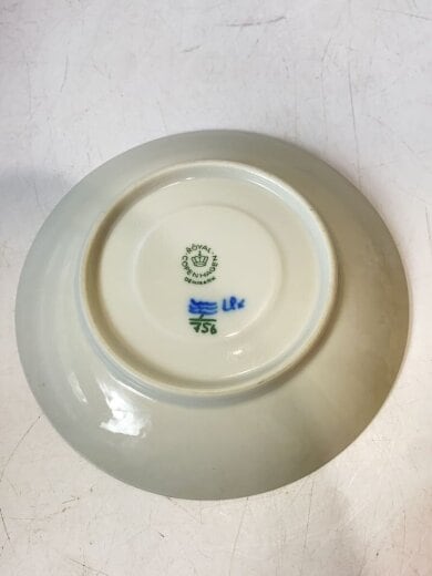 商品画像：カップ&ソーサー 5