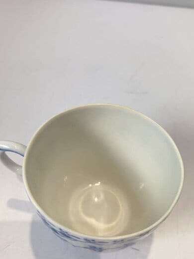 商品画像：カップ&ソーサー 7