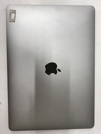 商品画像：ノートパソコン MacBook Air MWTK2J/A A2179/8GB/SSD256GB/2020 2