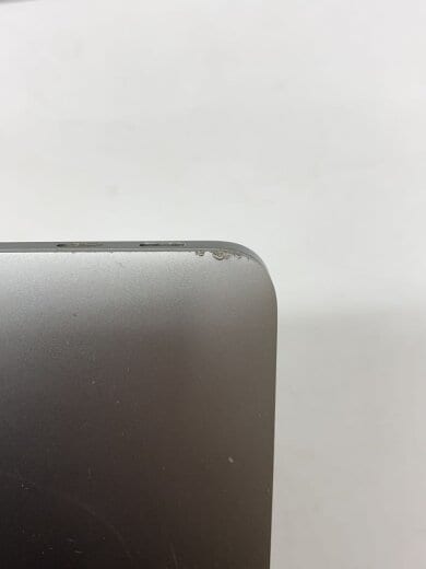 商品画像：ノートパソコン MacBook Air MWTK2J/A A2179/8GB/SSD256GB/2020 7