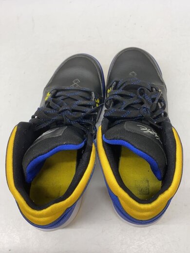 商品画像：シューズ/24.5cm/BLU/レザー/599606-089/NIKE JORDAN FLIGHT ORIGIN 3