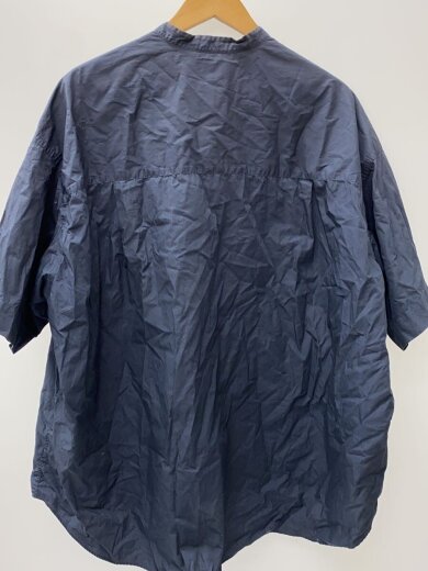 商品画像：半袖シャツ/FREE/コットン/GRY/GM231-50083B 2