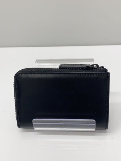 商品画像：財布/牛革/BLK/メンズ/PRESSo L 2