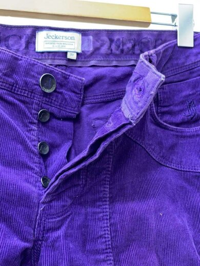 商品画像：jeckerson/ボトム/33/コーデュロイ/PUP/25CCJUPA07ST03561 3