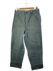 ペインターパンツ/--/--/GRY/スイス軍/デニム/前期