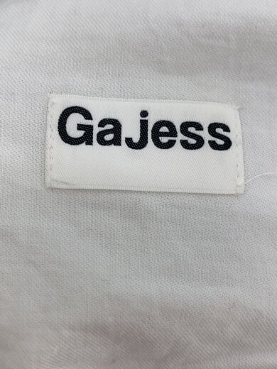 商品画像：ショートパンツ/FREE/コットン/GRY/無地/GJ-24SS-PT04 4