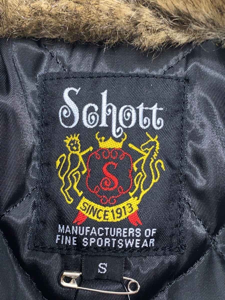 Schott(ショット) / デッキジャケット/S/コットン/NVY/3132071// | 古着の販売・通販ならセカンドストリート