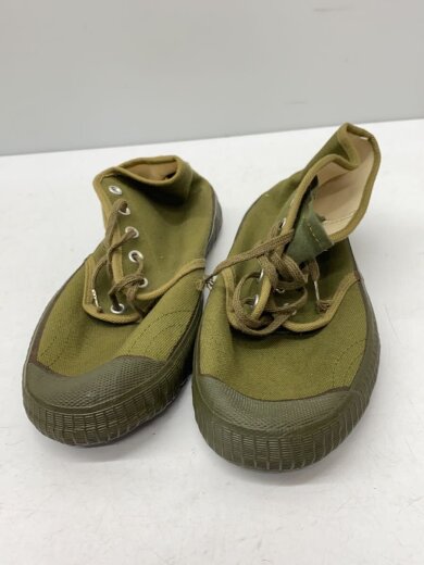 商品画像：ハイカットスニーカー/42/KHK 2