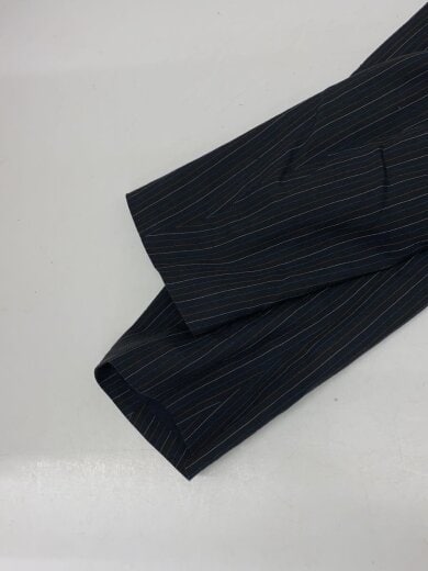 商品画像：MULTI STRIPE JACKET/36/リネン/NVY/ストライプ/8622-260-0228 6