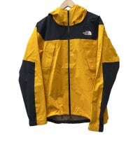 CLIMB LIGHT JACKET_クライムライトジャケット/XL/ナイロン/ORN