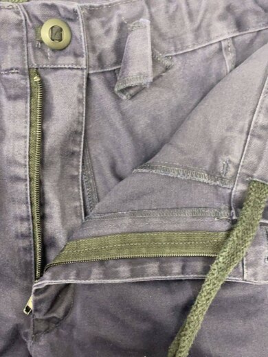 商品画像：カーゴパンツ/92/コットン/NVY/8415-99-245-3516 3