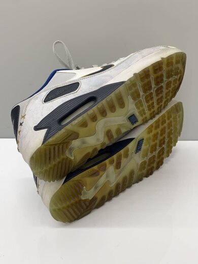 商品画像：ローカットスニーカー_FB5055-041/26.5cm/WHT 4