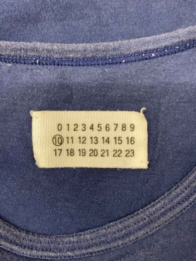 商品画像：キャミソール・タンクトップ/L/コットン/NVY/30XM007 3