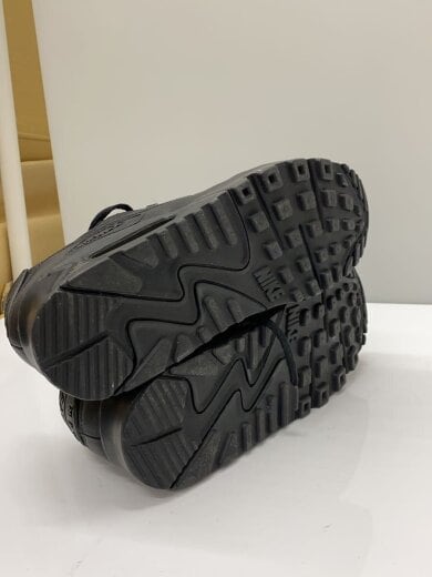 商品画像：AIR MAX 90 ESSENTIAL/エアマックスエッセンシャル/ブラック/537384-090/28cm/BLK 4