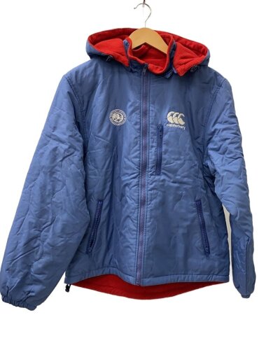 商品画像：ナイロンジャケット/--/ナイロン/NVY/×BOSS/裏地フリース 1