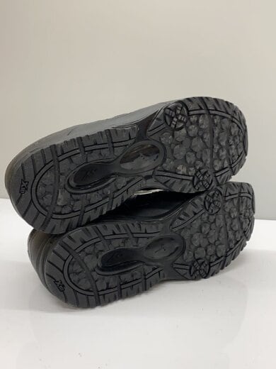 商品画像：ローカットスニーカー/26cm/BLK/B1GA170009 4