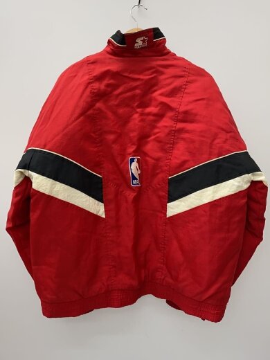 商品画像：ダウンジャケット/L/ナイロン/RED 2