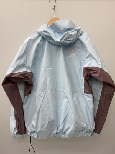 商品画像：マウンテンパーカ/M/ナイロン/BLU/nf0a82vm 2