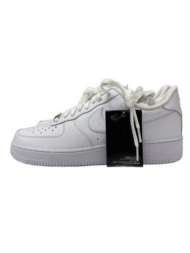 商品画像：AIR FORCE 1 07_エアフォース 1 07/29cm/WHT 1