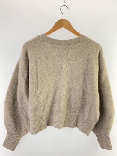 商品画像：カーディガン(厚手)/3WAYニットカーディガン/FREE/ウール/GRY/SNZ1032505A0005 2